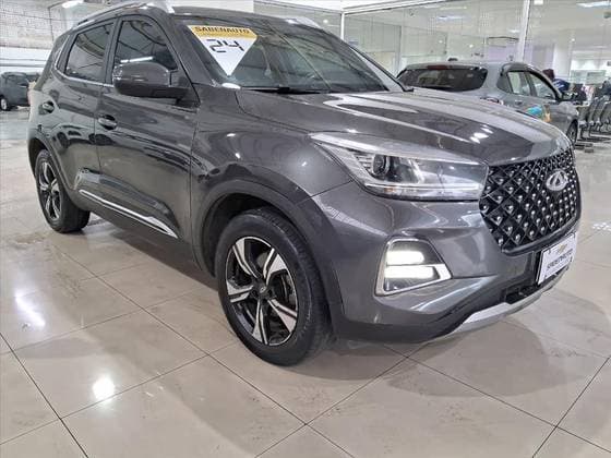 Carro 1.5 VVT TURBO iFLEX SPORT CVT