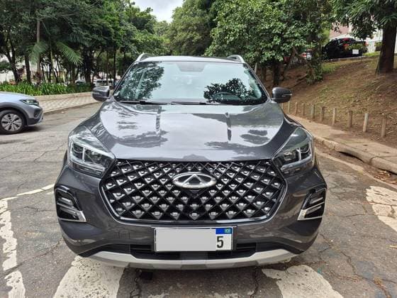Carro 1.5 VVT TURBO iFLEX SPORT CVT