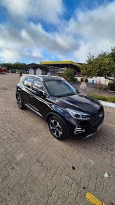 Carro 1.5 VVT TURBO iFLEX CVT