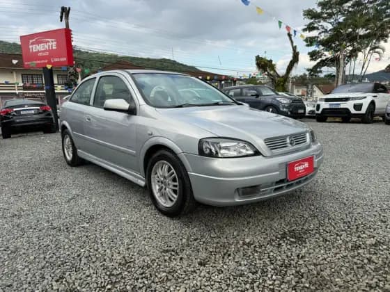 Carro 2.0 MPFI SUNNY 8V GASOLINA 2P MANUAL