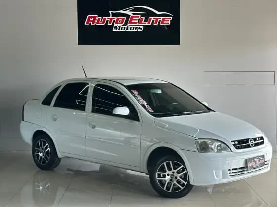 Carro 1.8 MPFI SEDAN 8V FLEX 4P MANUAL