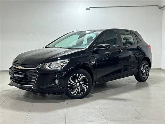 Carro 1.0 FLEX LT MANUAL
