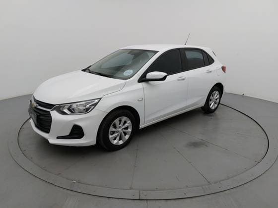 Carro 1.0 FLEX MANUAL