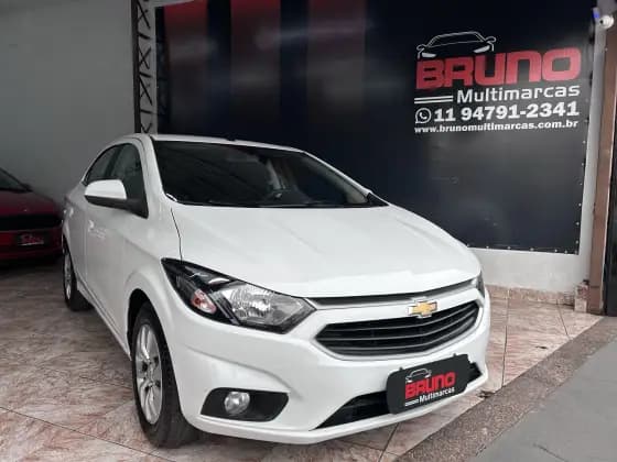 Carro 1.4 MPFI LT 8V FLEX 4P AUTOMÁTICO
