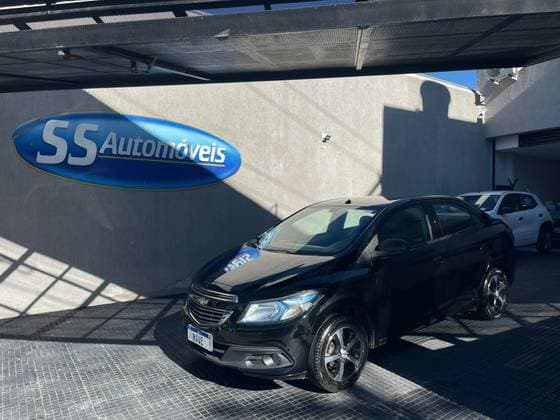 Carro 1.4 MPFI LT 8V FLEX 4P MANUAL