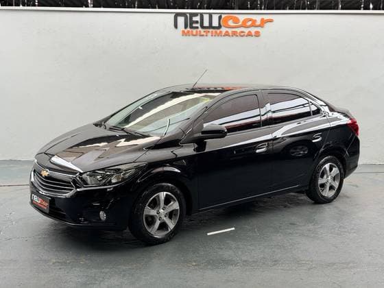 Carro 1.4 MPFI LTZ 8V FLEX 4P MANUAL