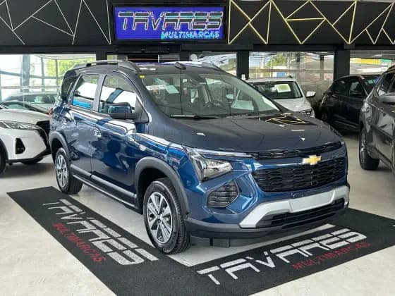 Carro 1.8 LT 8V FLEX 4P MANUAL
