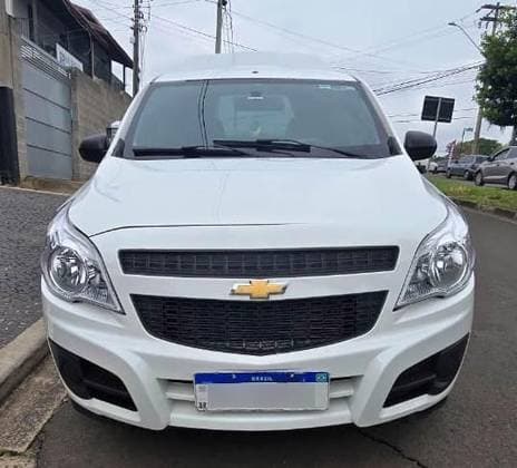 Carro 1.4 MPFI LS CS 8V FLEX 2P MANUAL