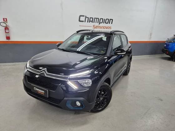 Carro 1.0 TURBO 200 FLEX YOU CVT