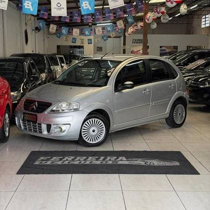 Carro 1.6 EXCLUSIVE 16V FLEX 4P AUTOMÁTICO