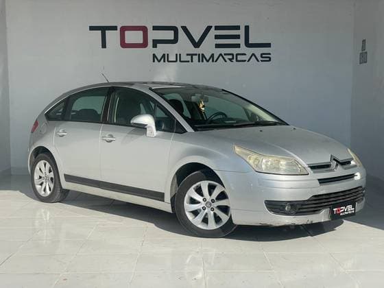 Carro 1.6 GLX 16V FLEX 4P MANUAL