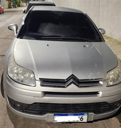 Carro 1.6 GLX 16V FLEX 4P MANUAL