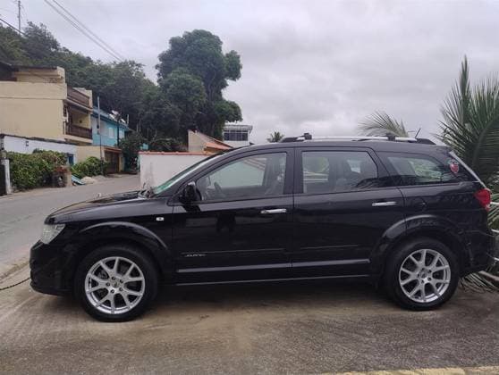 Carro 3.6 RT V6 GASOLINA 4P AUTOMÁTICO