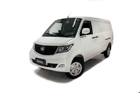 Carro 1.5 16V GASOLINA MANUAL