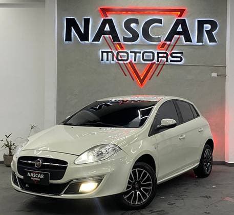 Carro 1.8 ESSENCE 16V FLEX 4P MANUAL