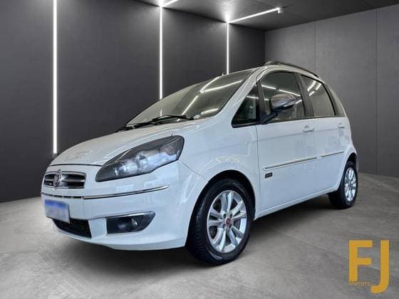 Carro 1.6 MPI ESSENCE 16V FLEX 4P AUTOMATIZADO