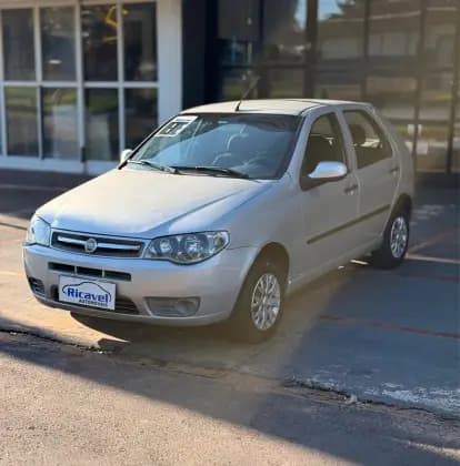 Carro 1.0 MPI FIRE ECONOMY 8V FLEX 4P MANUAL