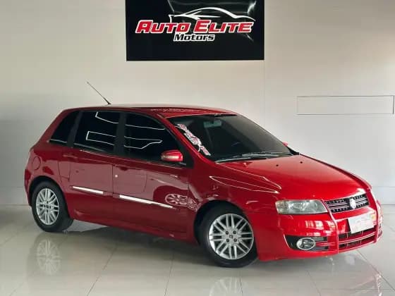 Carro 1.8 MPI 8V FLEX 4P AUTOMATIZADO