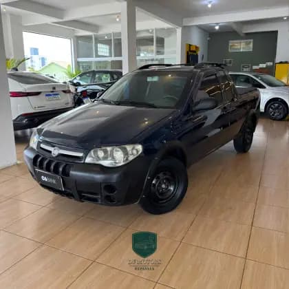Carro 1.4 MPI FIRE CS 8V FLEX 2P MANUAL