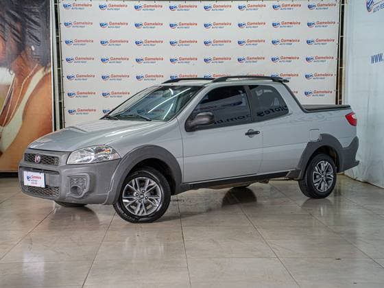 Carro 1.4 MPI HARD WORKING CD 8V FLEX 3P MANUAL