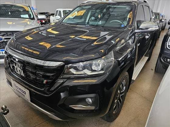 Carro 2.2 TURBO DIESEL RANCH 4X4 AT6