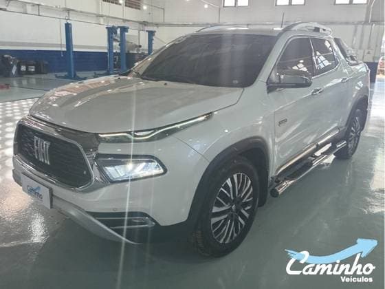 Carro 2.2 TURBO DIESEL RANCH 4WD AT9
