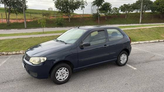 Carro 1.0 MPI FIRE 8V FLEX 2P MANUAL
