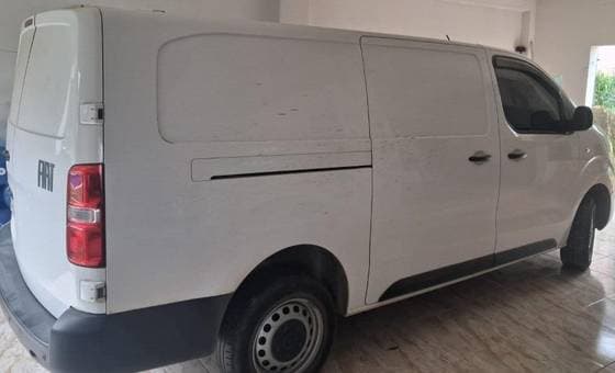Carro 1.5 BLUEHDI DIESEL CARGO MANUAL