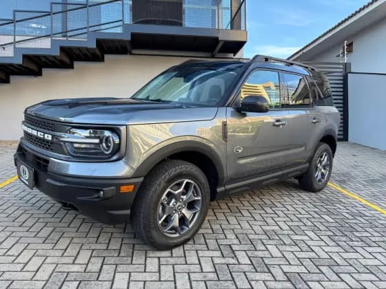 Carro 2.0 ECOBOOST GASOLINA WILDTRAK 4X4 SELECTSHIFT