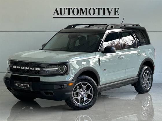 Carro 2.0 ECOBOOST GASOLINA WILDTRAK 4X4 SELECTSHIFT