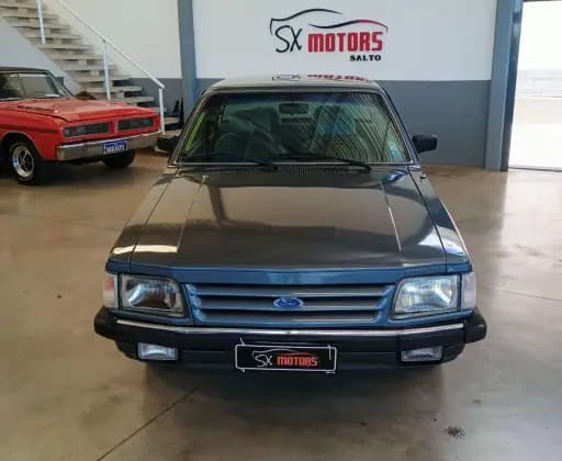 Carro 1.6 GHIA 8V ÁLCOOL 2P MANUAL