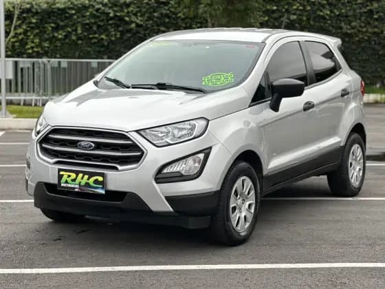 Carro 1.5 TI-VCT FLEX SE AUTOMÁTICO