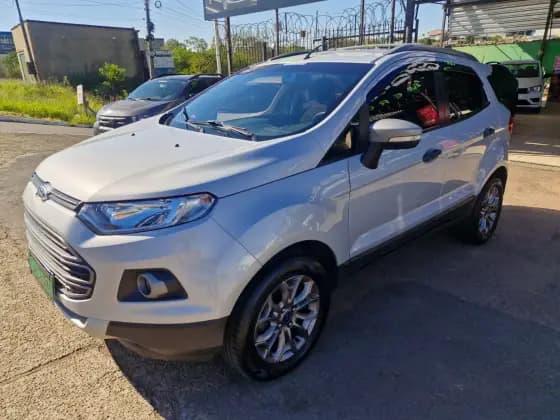 Carro 1.6 SE 16V FLEX 4P MANUAL