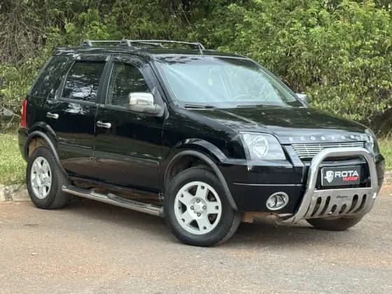 Carro 1.6 XLS 8V FLEX 4P MANUAL