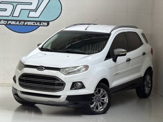 Carro 1.6 FREESTYLE 16V FLEX 4P MANUAL