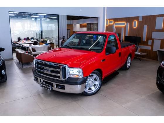 Carro 4.3 XLL 4X2 CS DIESEL 2P MANUAL