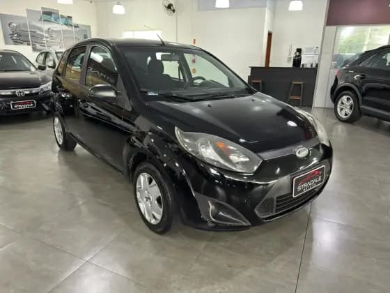 Carro 1.0 MPI HATCH 8V FLEX 4P MANUAL
