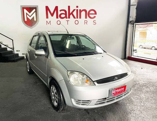 Carro 1.6 MPI SEDAN 8V FLEX 4P MANUAL