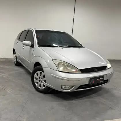 Carro 1.6 GLX 8V GASOLINA 4P MANUAL