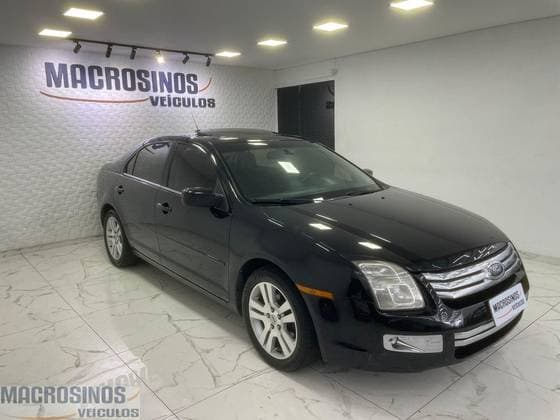 Carro 2.3 SEL 16V GASOLINA 4P AUTOMÁTICO