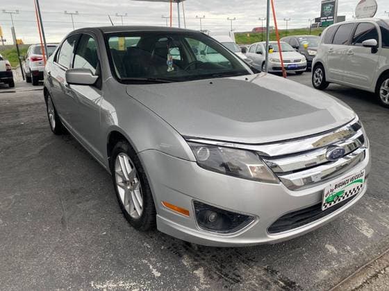 Carro 3.0 SEL AWD V6 24V GASOLINA 4P AUTOMÁTICO