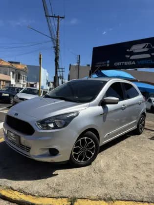 Carro 1.0 TI-VCT FLEX SE MANUAL