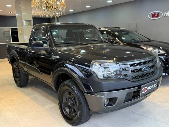Carro 2.3 XLS SPORT 16V 4X2 CS GASOLINA 2P MANUAL