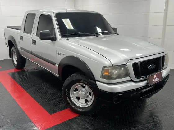 Carro 3.0 XLS 16V 4X2 CD DIESEL 4P MANUAL