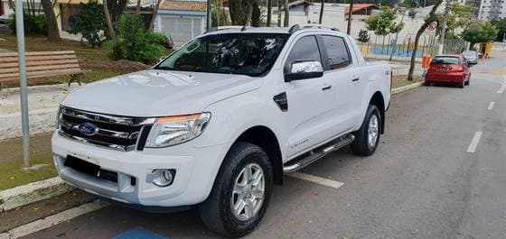 Carro 3.2 LIMITED 4X4 CD 20V DIESEL 4P AUTOMÁTICO