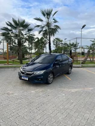 Carro 1.5 EX 16V FLEX 4P AUTOMÁTICO