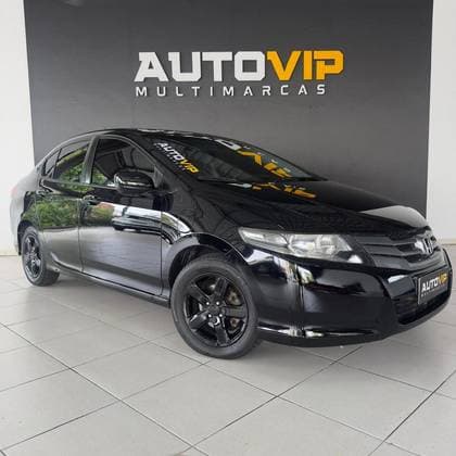 Carro 1.5 DX 16V FLEX 4P AUTOMÁTICO