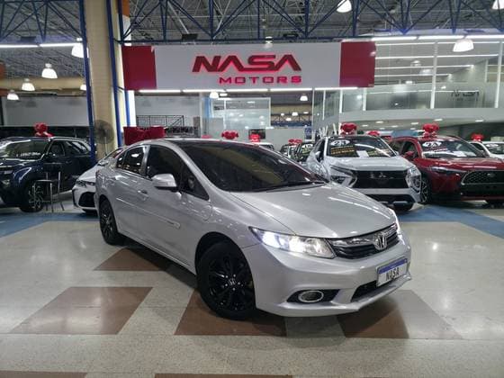 Carro 1.8 LXL 16V FLEX 4P AUTOMÁTICO