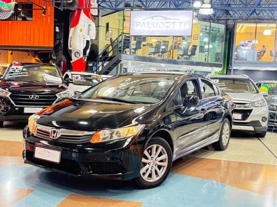 Carro 1.8 LXS 16V FLEX 4P MANUAL