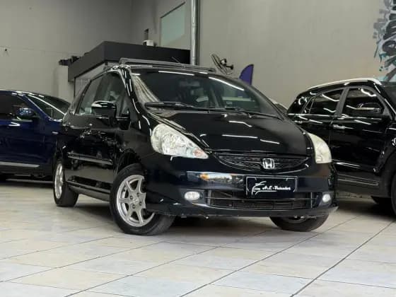 Carro 1.5 EX 16V GASOLINA 4P AUTOMÁTICO